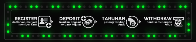 TRIBUN168 Jackpot